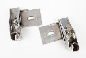 OTK Tony Kart Euro / Plastic Bumper Mounting Bracket Set
