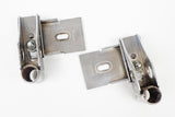 OTK Tony Kart Euro / Plastic Bumper Mounting Bracket Set
