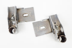 OTK Tony Kart Euro / Plastic Bumper Mounting Bracket Set