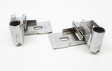 OTK Tony Kart Euro / Plastic Bumper Mounting Bracket Set