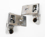 OTK Tony Kart Euro / Plastic Bumper Mounting Bracket Set