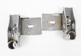 OTK Tony Kart Euro / Plastic Bumper Mounting Bracket Set