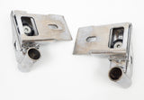 OTK Tony Kart Euro / Plastic Bumper Mounting Bracket Set
