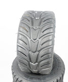 MOJO W5 Rotax Max Wet Tyre Set