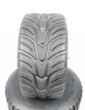 MOJO W5 Rotax Max Wet Tyre Set