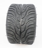 MOJO W5 Rotax Max Wet Tyre Set