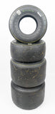 MOJO D5 Rotax Max Slick Tyre Set