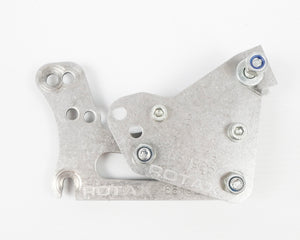 Rotax Max EVO Ignition Coil Mounting Bracket