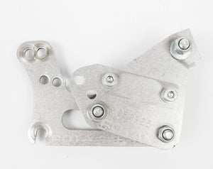 Rotax Max EVO Ignition Coil Mounting Bracket