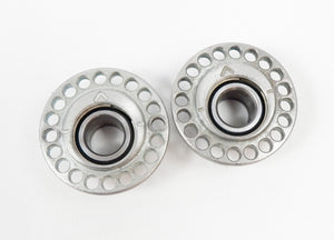 OTK Tony Kart Multi Hole Castor / Camber Adjuster Pill Pair