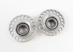 OTK Tony Kart Multi Hole Castor / Camber Adjuster Pill Pair