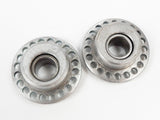 OTK Tony Kart Multi Hole Castor / Camber Adjuster Pill Pair