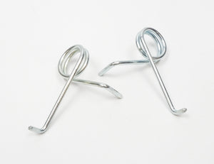 OTK Tony Kart Accelerator & Brake Pedal Spring Pair