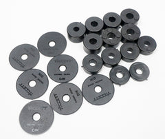 Selection of Nylon Seat Spacers / Washers