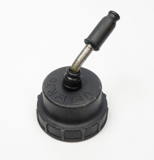 Dellorto Rotax Max Kart Carb Top with Elbow