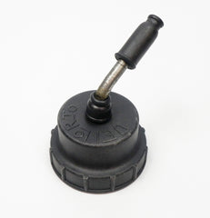 Dellorto Rotax Max Kart Carb Top with Elbow