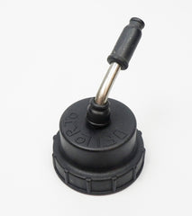 Dellorto Rotax Max Kart Carb Top with Elbow