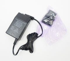Rotax Max Genuine 12v Battery Charger
