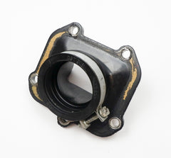 Rotax Max EVO Carb Intake Flange
