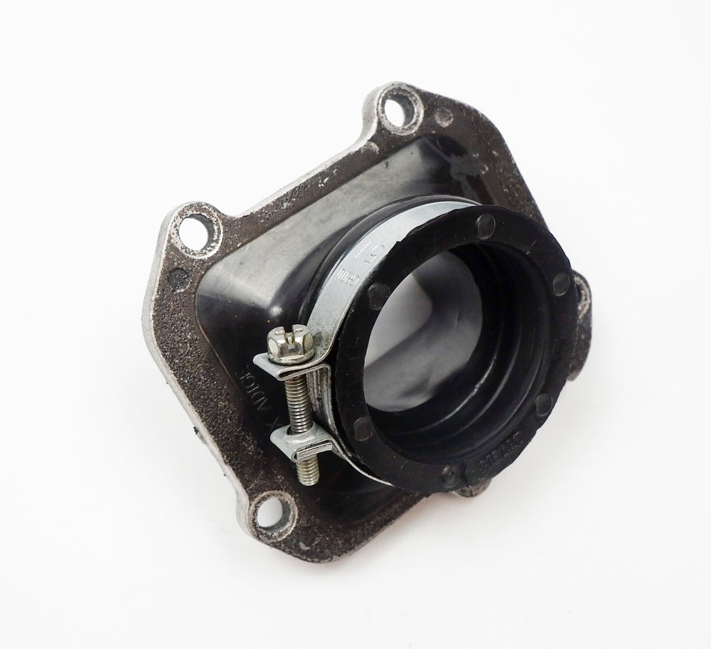Rotax Max EVO Carb Intake Flange