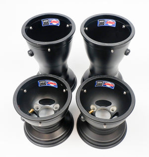 DWT Douglas Magnesium 130/210 Wheel Rim Set