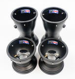 DWT Douglas Magnesium 130/210 Wheel Rim Set