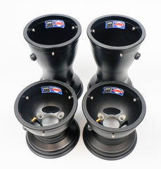 DWT Douglas Magnesium 130/210 Wheel Rim Set