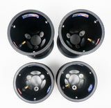 DWT Douglas Magnesium 130/210 Wheel Rim Set