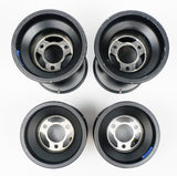 DWT Douglas Magnesium 130/210 Wheel Rim Set