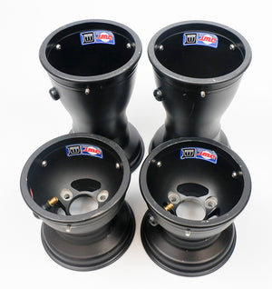 DWT Douglas Magnesium 130/210 Wheel Rim Set