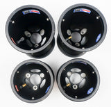 DWT Douglas Magnesium 130/210 Wheel Rim Set
