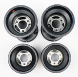 DWT Douglas Magnesium 130/210 Wheel Rim Set