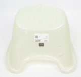 Tillett T11VG White Size Small Flat Bottom Seat