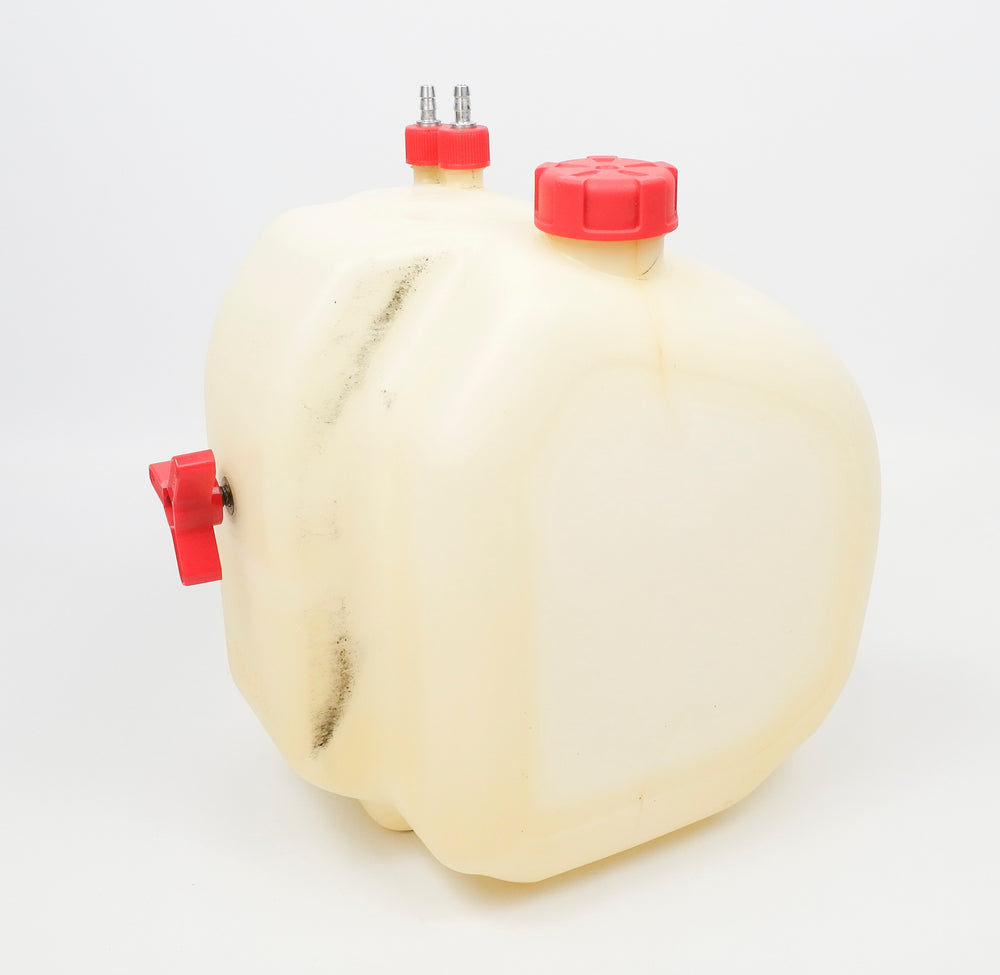 OTK Tony Kart Standard 8.5L Fuel Tank