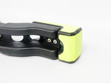 OTK Tony Kart M10 Adjustable Plastic Rear Bumper with Mountings