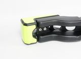 OTK Tony Kart M10 Adjustable Plastic Rear Bumper with Mountings