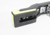 OTK Tony Kart M10 Adjustable Plastic Rear Bumper with Mountings