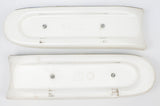 OTK LN Lando Norris (Tony Kart 401RR) M10 Pearl Side Pod Set