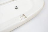 OTK LN Lando Norris (Tony Kart 401RR) M10 Pearl Side Pod Set