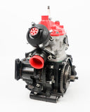 Senior Rotax Max EVO JAG Sealed Engine with New Style Cylinder