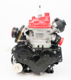 Senior Rotax Max EVO JAG Sealed Engine with New Style Cylinder