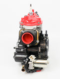 Senior Rotax Max EVO JAG Sealed Engine with New Style Cylinder