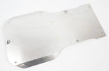 OTK Tony Kart 401S Floor Tray with Sticker