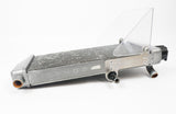 Rotax Max Silver Current Style Radiator with Flap