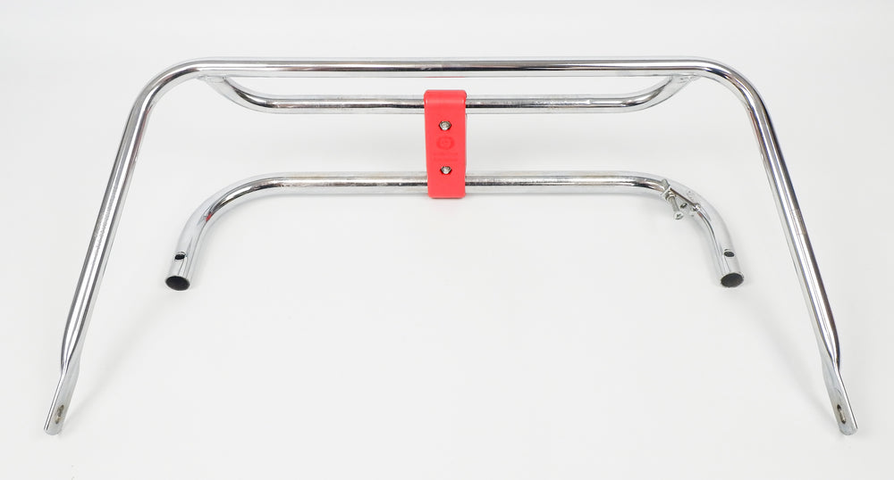OTK Tony Kart M6 & M10 Complete Front Bumper 012-BF-10