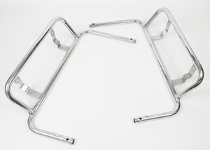 OTK Tony Kart 401RR M10 Side Pod Bar Set
