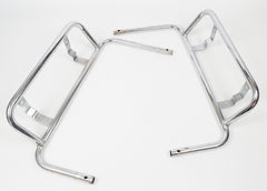 OTK Tony Kart 401RR M10 Side Pod Bar Set
