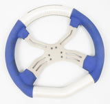 OTK LN Lando Norris (OTK Tony Kart 401RR) High Grip Steering Wheel