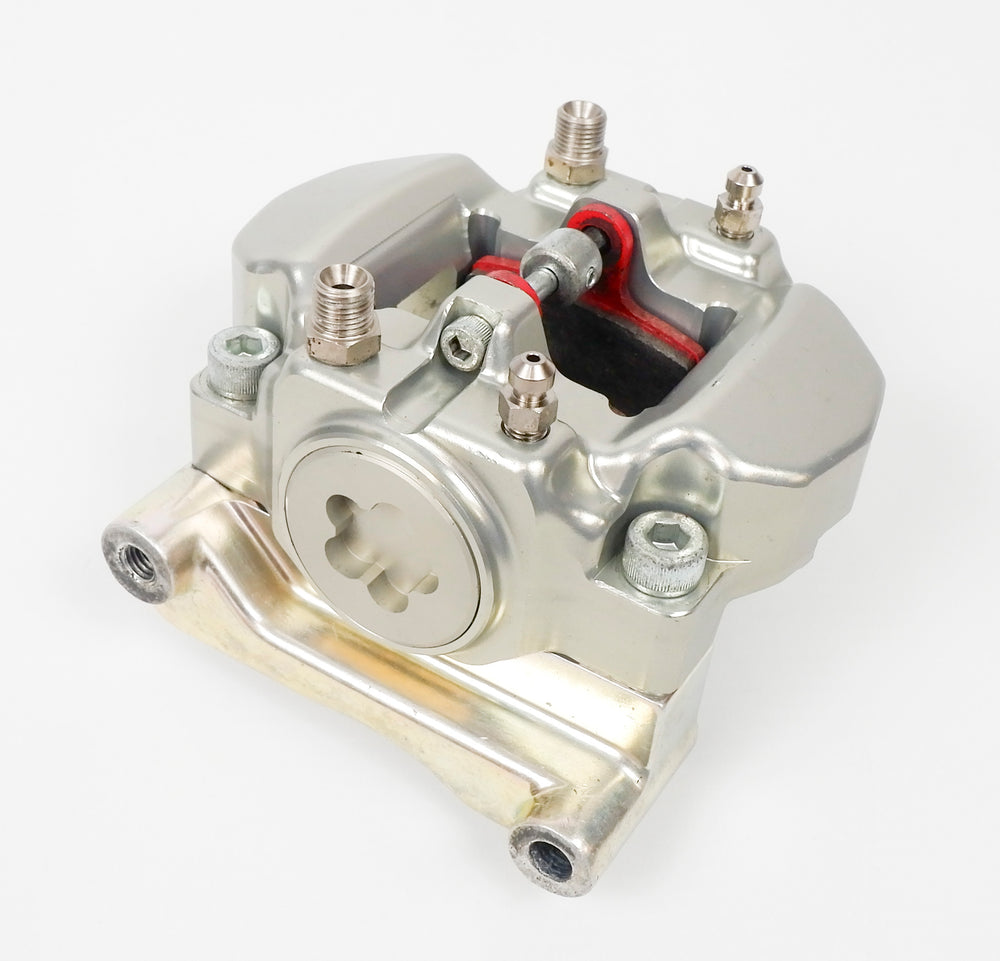 OTK Tony Kart 401RR BSD Rear Brake Caliper Complete