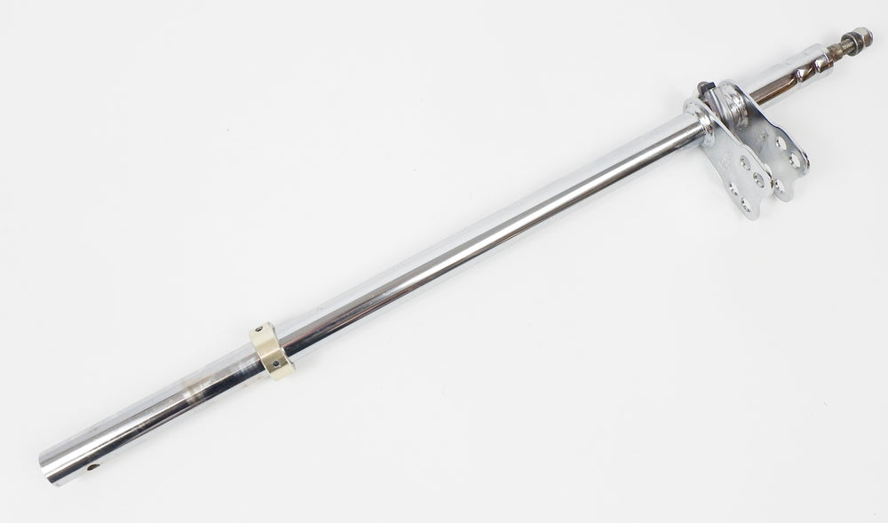 Genuine OTK Tony Kart M8 470mm Steering Column